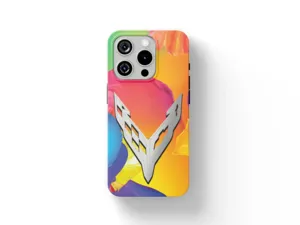 Chevrolet Corvette Smartphone Cover Pro Max Limited Run